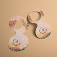 Load image into Gallery viewer, Wedding Stationary White Mirage
