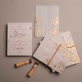 Load image into Gallery viewer, Envelope White Mirage
