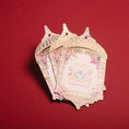 Load image into Gallery viewer, Wedding Stationary White Mirage
