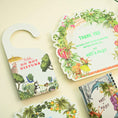 Load image into Gallery viewer, Wedding Stationary White Mirage
