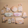 Load image into Gallery viewer, Wedding Stationary White Mirage
