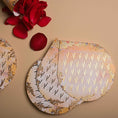 Load image into Gallery viewer, Wedding Stationary White Mirage
