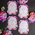 Load image into Gallery viewer, Wedding Stationary White Mirage
