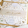 Load image into Gallery viewer, Envelope White Mirage
