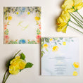 Load image into Gallery viewer, Envelope White Mirage

