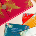 Load image into Gallery viewer, Wedding Stationary White Mirage
