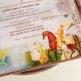 Load image into Gallery viewer, Gold Foil White Mirage
