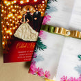 Load image into Gallery viewer, Envelope White Mirage
