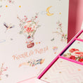 Load image into Gallery viewer, Wedding Stationary White Mirage
