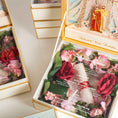 Load image into Gallery viewer, Box Invite White Mirage
