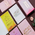 Load image into Gallery viewer, Wedding Stationary White Mirage
