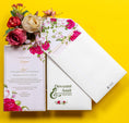 Load image into Gallery viewer, Envelope White Mirage
