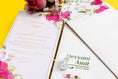 Load image into Gallery viewer, Envelope White Mirage
