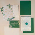 Load image into Gallery viewer, Envelope White Mirage
