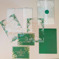 Load image into Gallery viewer, Envelope White Mirage
