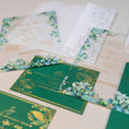 Load image into Gallery viewer, Envelope White Mirage
