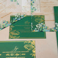 Load image into Gallery viewer, Envelope White Mirage
