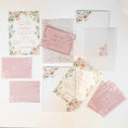 Load image into Gallery viewer, Envelope White Mirage
