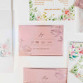 Load image into Gallery viewer, Envelope White Mirage
