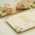 Load image into Gallery viewer, Wedding Stationary White Mirage
