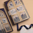 Load image into Gallery viewer, Envelope White Mirage
