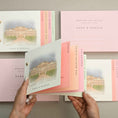 Load image into Gallery viewer, Envelope White Mirage
