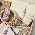 Load image into Gallery viewer, Wedding Stationary White Mirage
