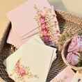 Load image into Gallery viewer, Wedding Stationary White Mirage
