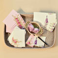 Load image into Gallery viewer, Wedding Stationary White Mirage
