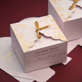 Load image into Gallery viewer, Wedding Stationary White Mirage
