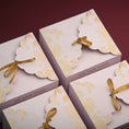 Load image into Gallery viewer, Wedding Stationary White Mirage
