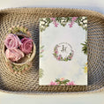 Load image into Gallery viewer, Wedding Stationary White Mirage
