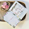 Load image into Gallery viewer, Wedding Stationary White Mirage
