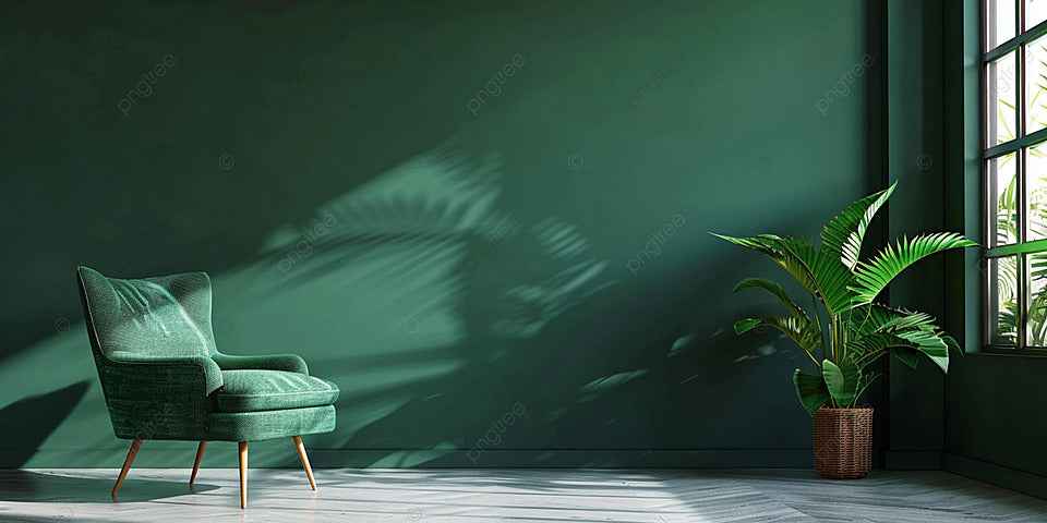 Wallpaper White Mirage